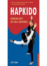 Hapkido :Korean art of self-defense