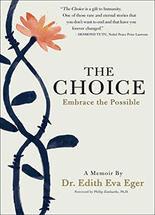 (The) choice :embrace the possible
