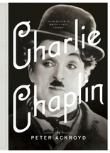 Charlie Chaplin :a brief life
