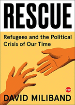 Rescue :refugees and the political crisis of our time
