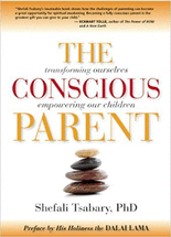 (the) Conscious parent :Transforming ourselves, empowering our children