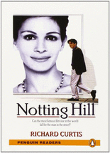 Notting hill .Level 3