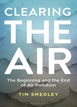 Clearing the air :the beginning and the end of air pollution