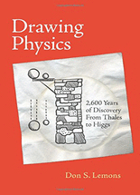 Drawing physics :2,600 years of discovery From Thales to Higgs