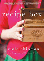 The recipe box :a novel with recipes