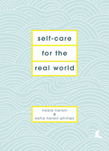 Self-care for the real world