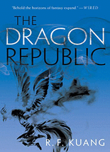 (The) dragon republic