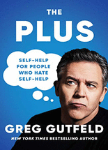 (The) plus :self-help for people who hate self-help