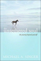 The untethered soul : the journey beyond yourself