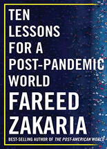 Ten lessons for a post-pandemic world