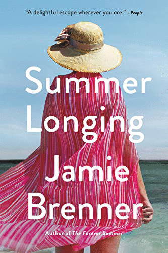 Summer longing