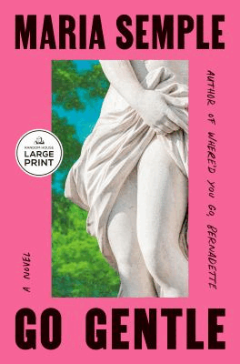Go gentle :a novel [큰글자도서] 표지이미지