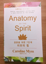 치유의 힘 :영혼을 위한 7단계