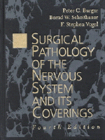 Surgical pathology of the nervous system and its coverings
