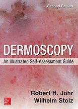Dermoscopy :an illustrated self-assessment guide