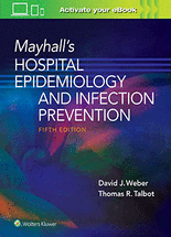 Mayhall's hospital epidemiology and infection prevention